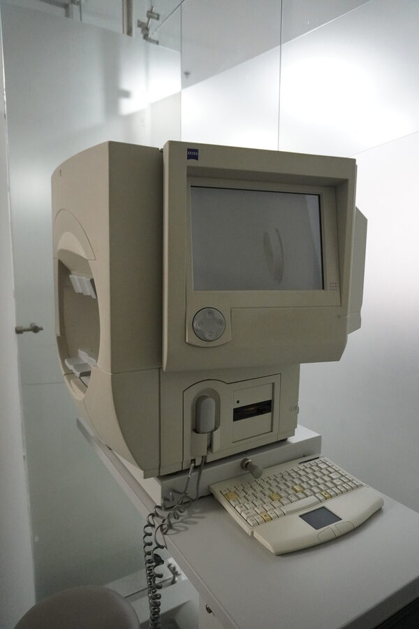 CAPIMETRO - SE TOMAN CAMPOS VISUALES(1)