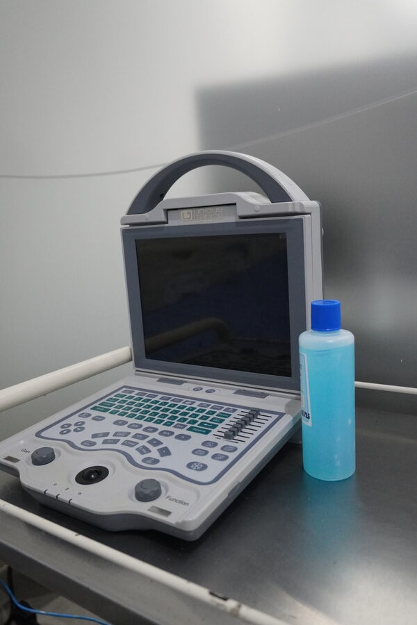 ECOGRAFÍAS OCULARES(1)